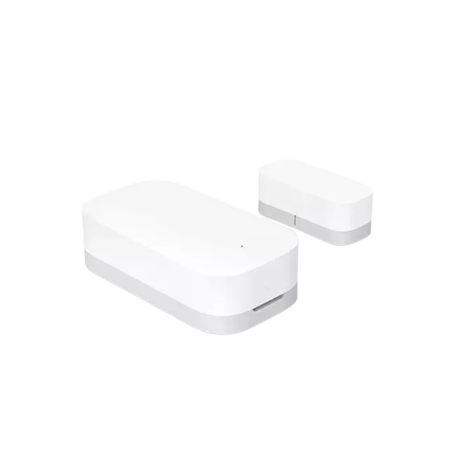 Zigbee Contact Sensor